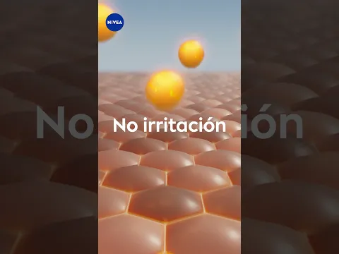 Nuevo NIVEA CLINICAL Derma Control