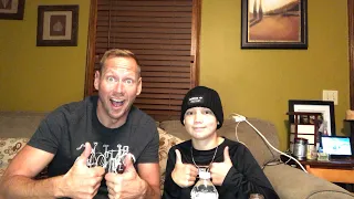 Q&A with Petey and Elliott