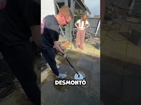 ¡Compró una nueva aspiradora para seco y húmedo para su casa! / TT - @jjsicesbackup