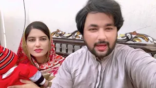 Mianwali bachi ki maa Mother or Mulzim Ki Walida