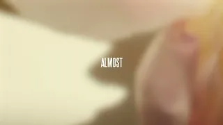 Lewis Capaldi - Almost (Official Visualizer)