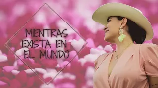 Milena Benites - Mientras Exista en el Mundo