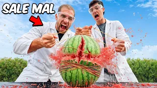 NOS DETONAMOS LOS LIFEHACKS MÁS VIRALES DE TIKTOK
