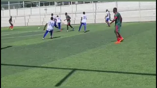 highlights and goal to watch plus TikTok passes