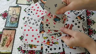 Ваша жизнь в ближайшие дни❓ Что Вам надо знать💥 Перемены на пороге❗  Приглашаю Вас на ОБУЧЕНИЕ ТАРО😊