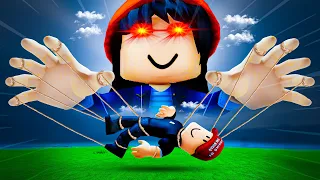 أسيل تحكمت بي لمدة 99 يوم 😭💔