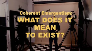 What Does It Mean to Exist?