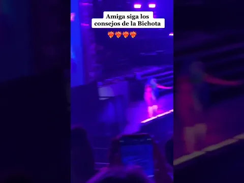 Amiga siga los consejos de Karol G 😳😱💙 #bichota #karolg #hazloviral #bichotakarolg #karolgfans