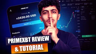 PrimeXBT Success Guide: How to Maximize Your Profits!