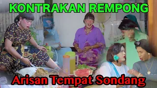 ARISAN TEMPAT SONDANG || KONTRAKAN REMPONG EPISODE 514