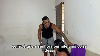 VIU OQUE O IRMÃO ESTAVA FAZENDO COM A MÃE E NA GOSTOU 