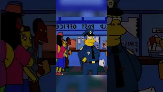 La declaración de impuestos de Homero  #lossimpson #resumen #simpsons #thesimpsons