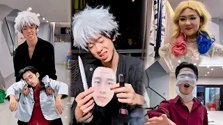 O palhaço foi substituído, Harry Quíay vai se casar com outra pessoa?