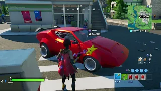 Fortnite Fairy Tale #fortnite