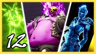 Borderlands 3 | Fl4k | New Game Plus Challenge | #12