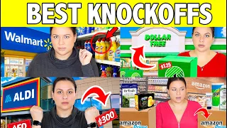 Best Dupes I Have Tried and YOU Should Buy!