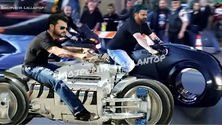 7 Bhojpuri Actors Most Expensive Bike List || Full Price Details