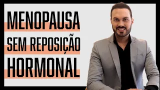MULHER NA MENOPAUSA - HÁBITOS DIÁRIOS PARA TER QUALIDADE DE VIDA |  Dr. André Vinícius