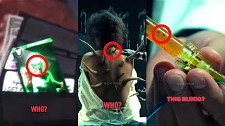 Top 10 Hidden Details In Deadpool (2016)