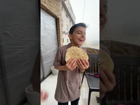 مهام الأخ الصغير 😂