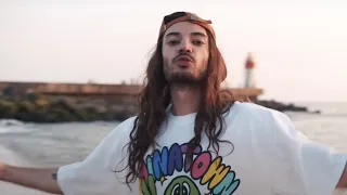 Lujipeka - Pas à ma place