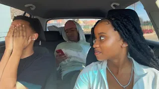 My Ex’s Wants To Tell Me Something!!(part 1)