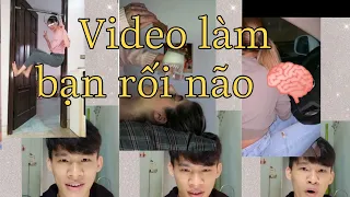 khanhtrungsi | Những video làm bạn rối não