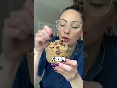 RAW COOKIE 😨
