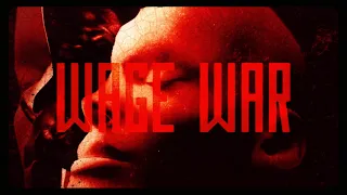 Wage War - Circle The Drain