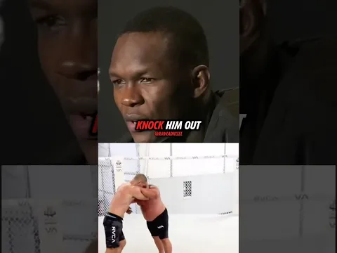 Jones and izzy on bad team mates! #jonjones #izzy #israeladesanya #ufc #mma