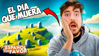 ¿Qué pasará cuando MR BEAST ya NO esté? 😱