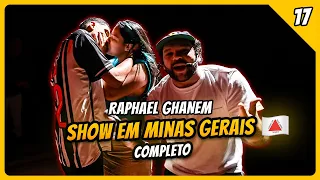 RAPHAEL GHANEM EM BELO HORIZONTE - MG EPISÓDIO 1, Solteiras, Solteiros e Casais
