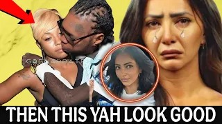 Sidem Cying For Respect After Vybz Kartel Caught Doing This To A Next Woman (OMG)