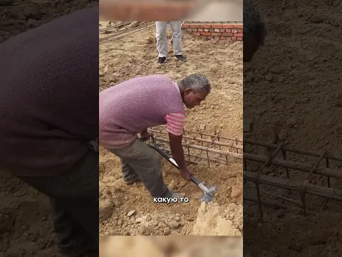 😏Все Думали Что он Копает Яму Для Бассейна, но Это Было не Так