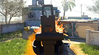 RPG causes extreme gamer girl rage