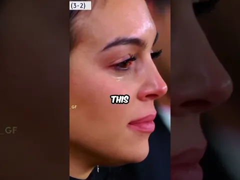 Ronaldo Almost Faced His Worst Fear on the Field!