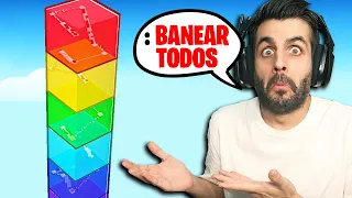 ESTO NO LE VA A GUSTAR AL CREADOR… ¡USÉ COMANDOS DE ADMIN para TROLLEAR A UN HACKER! 💀😱