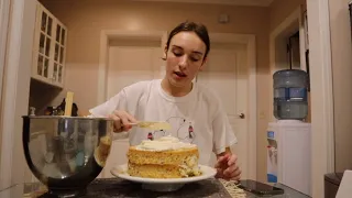 QUÉ COCINA UN CHEF PARA SU CUMPLEAÑOS
