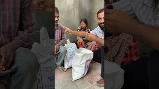 Aaj Delhi mein kachra bech raha hai bhai #viralshort #funny #youtubeshorts #shortsfeed #trending