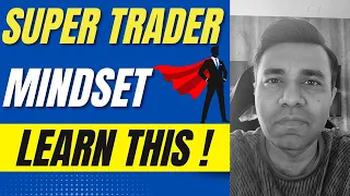 MOST POWERFUL TRADING MINDSET (TRADING MOTIVATION) 💹