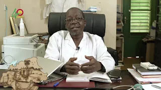Pr  Jean Kaboré