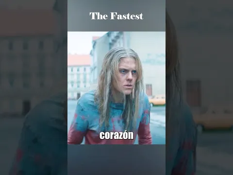 El hombre pasó de ser un drogadicto a romper el récord europeo de triatlón#peliculas #shorts #movie