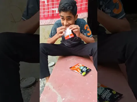 Agke ami kelam Jolo chips #viral #shorts #minivlog