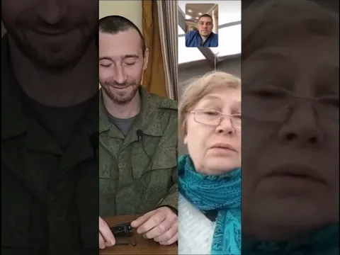 ШОК! Мать ВОЯКИ рф ВЫГНАЛА ЗОЛКИНА ИЗ ДОМА! 😱