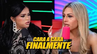 EN VIVO HISTÓRICO: La Valeria, Nicolles y Ana Valeria JUNTAS | El Lengüetazo