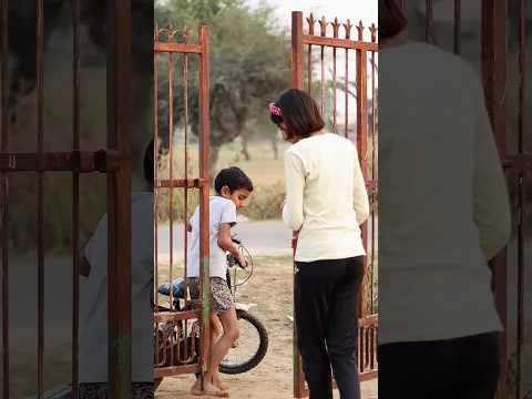 Brother sister love ❤️ mera Bhai tu meri Jaan hai #shorts