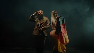 Dani Mocanu - Germania 🇩🇪 Official Video