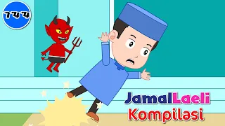 Jamal Laeli - Kompilasi Video Jamal Laeli Part 144 - Jamal Laeli - Dolant Kreatif
