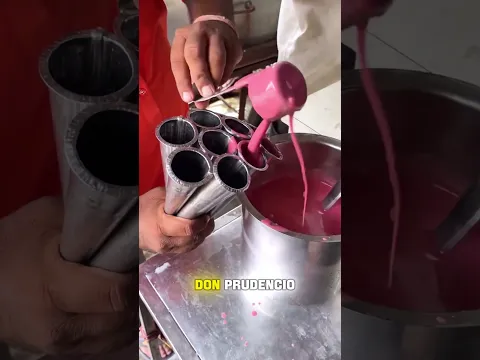 los mejores helados artesanales de la india🥵 #datoscurisos #india #humor
