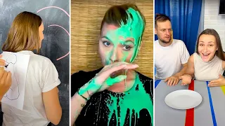Funny compilation of Bazibanga Team